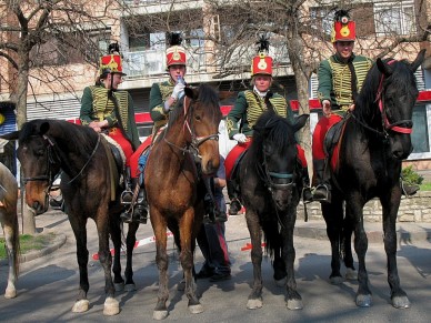 A Város Napja (09.04.03.)